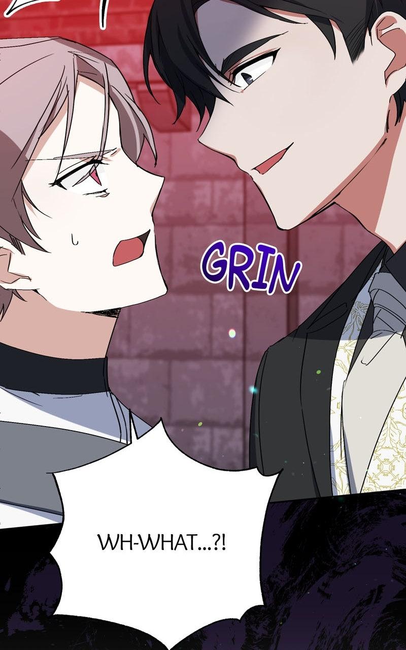 I Thought I wasthe Real Daughter Chapter 18 page 88 - 