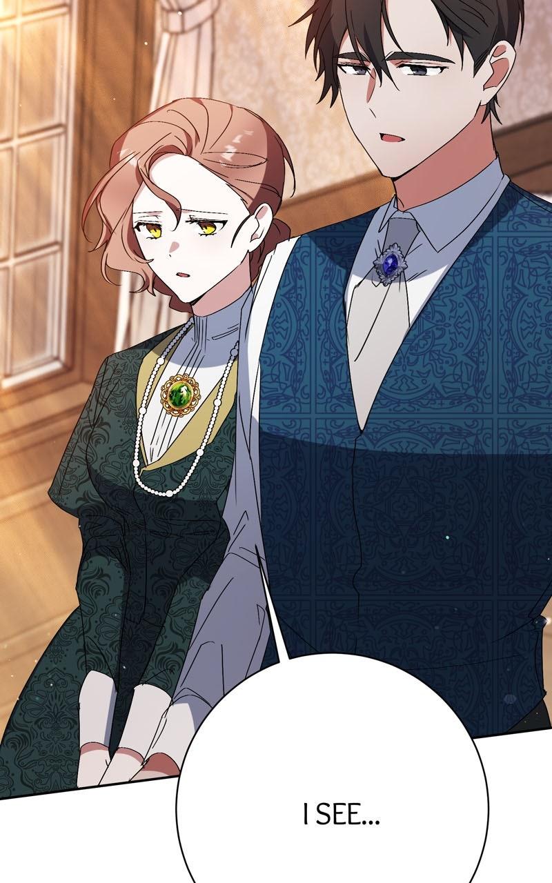I Thought I wasthe Real Daughter Chapter 18 page 10 - 