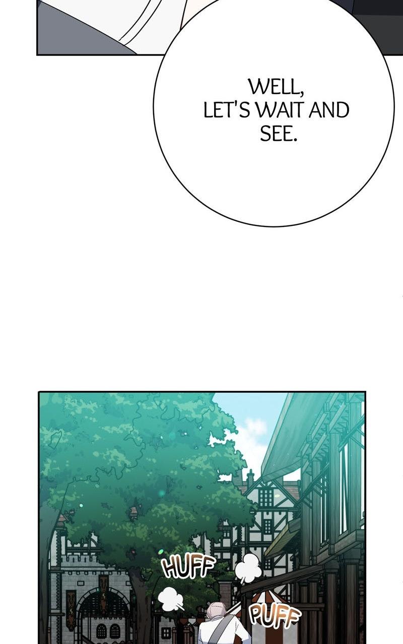 I Thought I wasthe Real Daughter Chapter 18 page 91 - 
