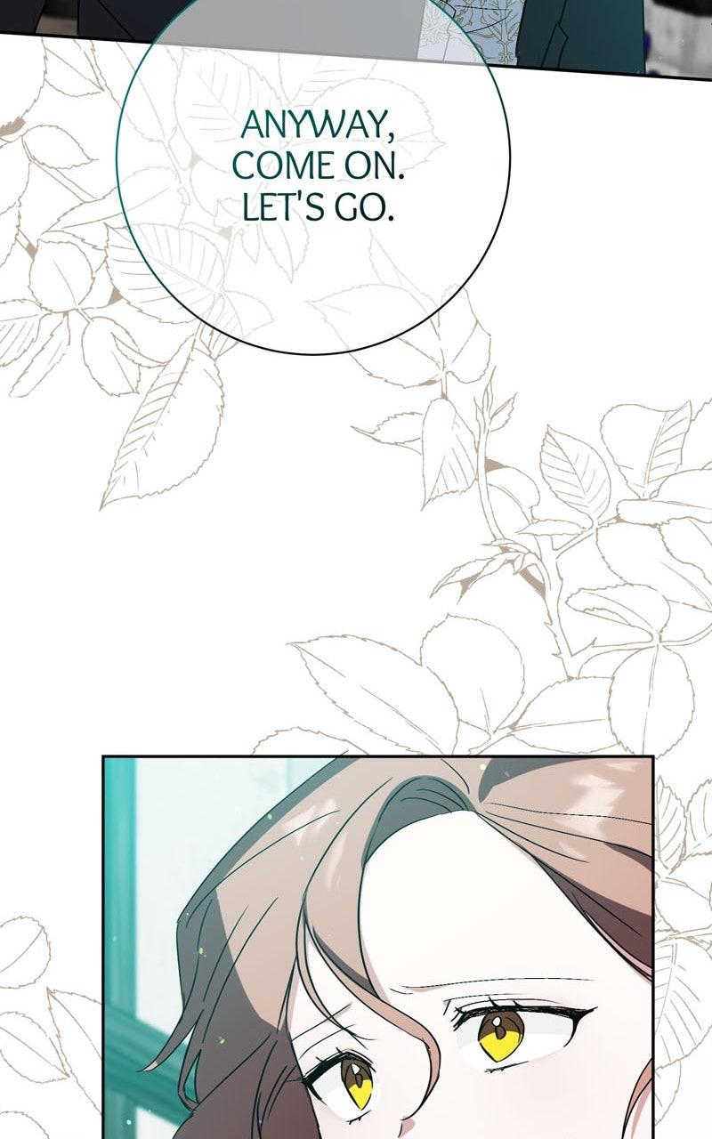 I Thought I wasthe Real Daughter Chapter 18 page 96 - 