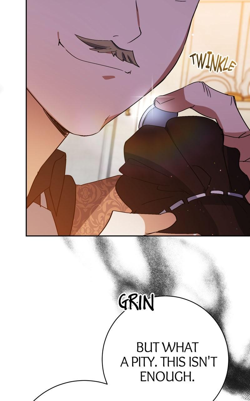 I Thought I wasthe Real Daughter Chapter 19 page 11 - 