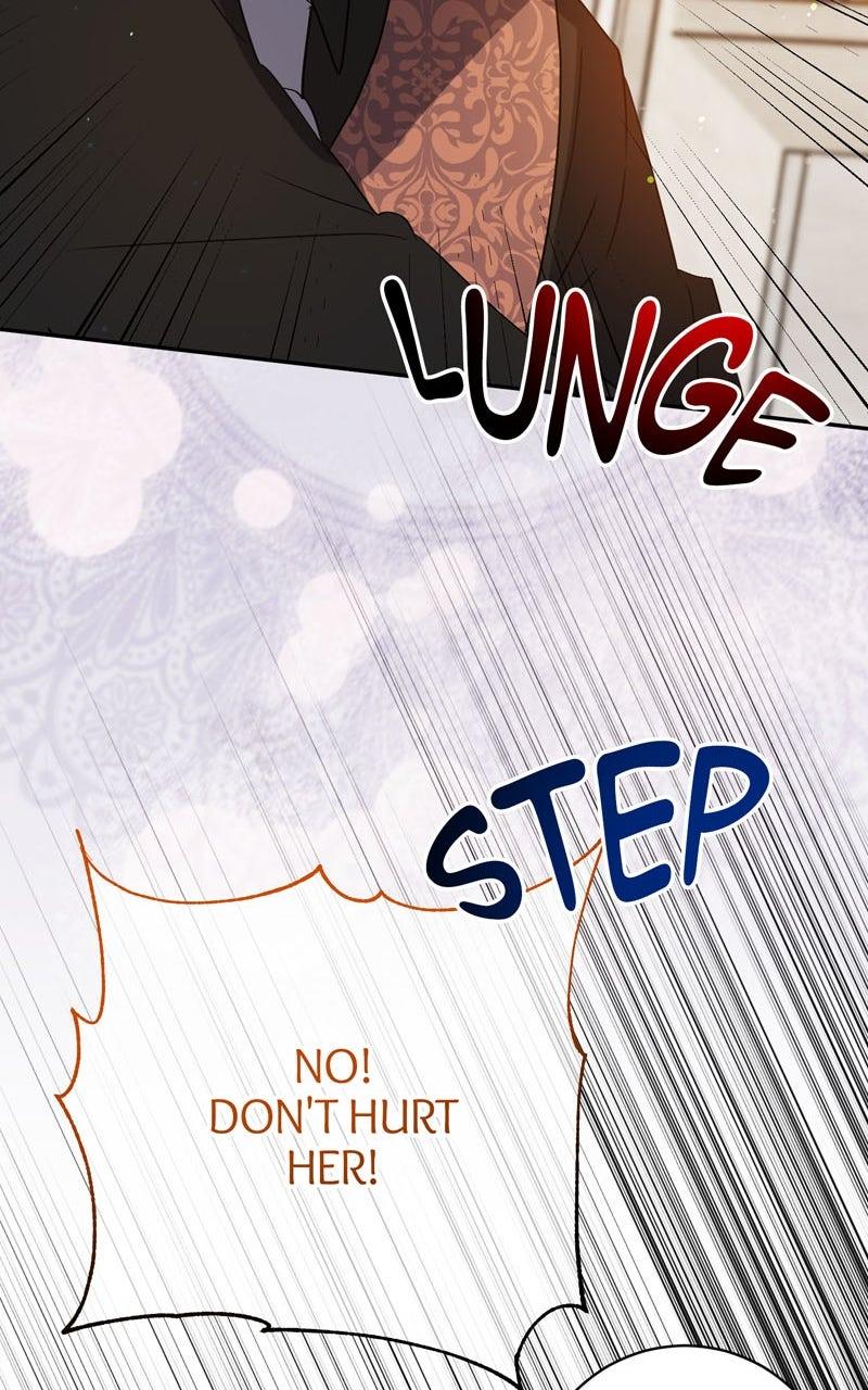I Thought I wasthe Real Daughter Chapter 19 page 21 - 