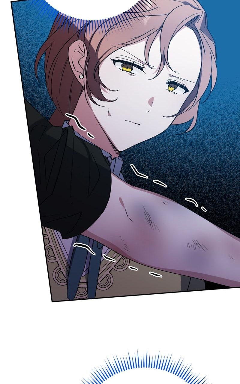 I Thought I wasthe Real Daughter Chapter 19 page 24 - 