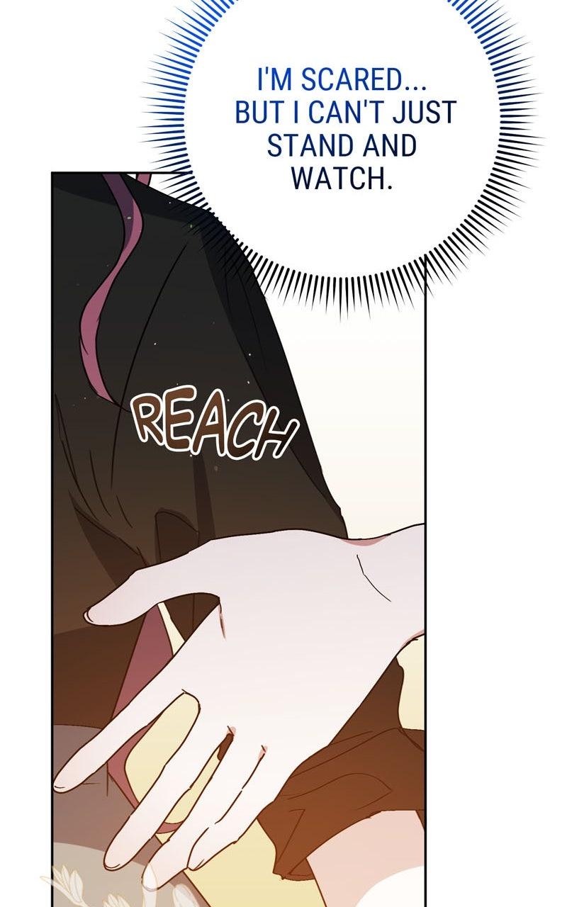 I Thought I wasthe Real Daughter Chapter 19 page 25 - 