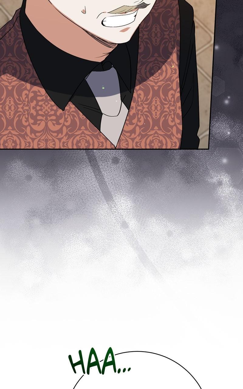 I Thought I wasthe Real Daughter Chapter 19 page 38 - 