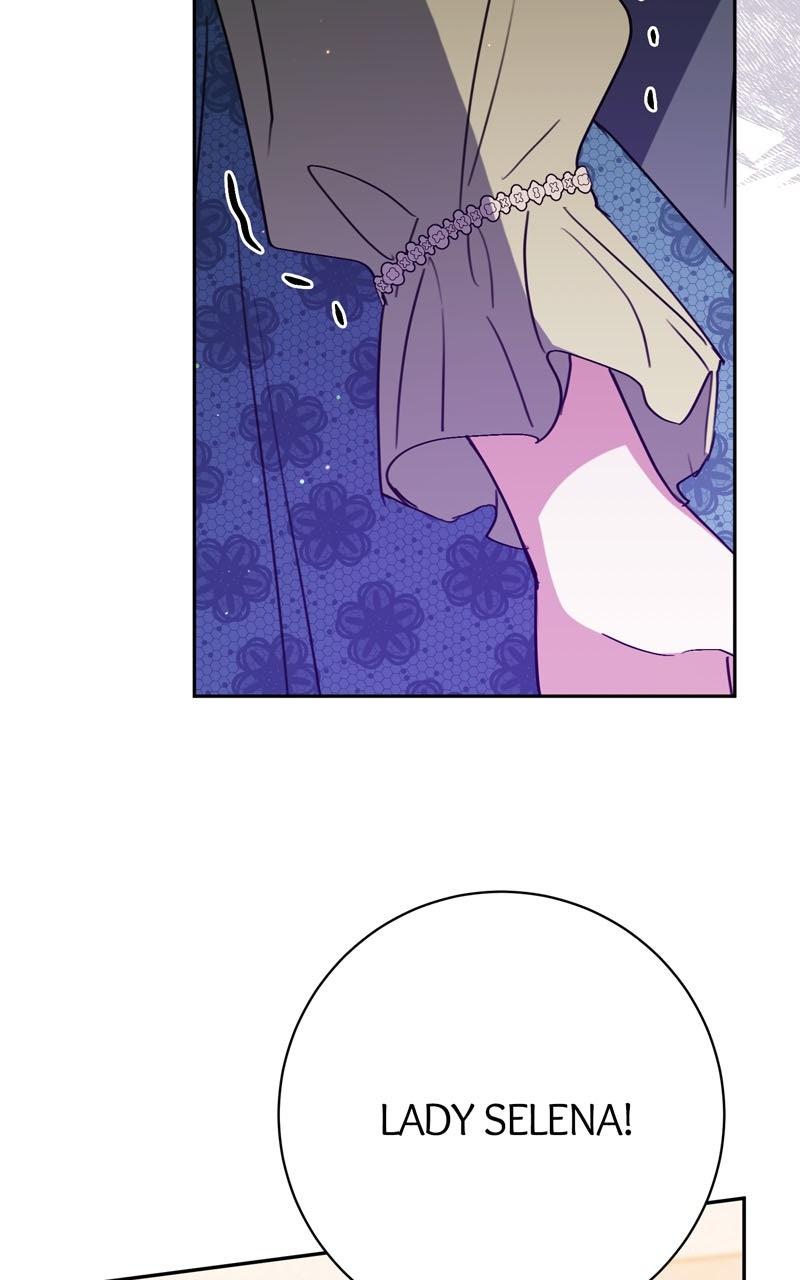 I Thought I wasthe Real Daughter Chapter 19 page 43 - 