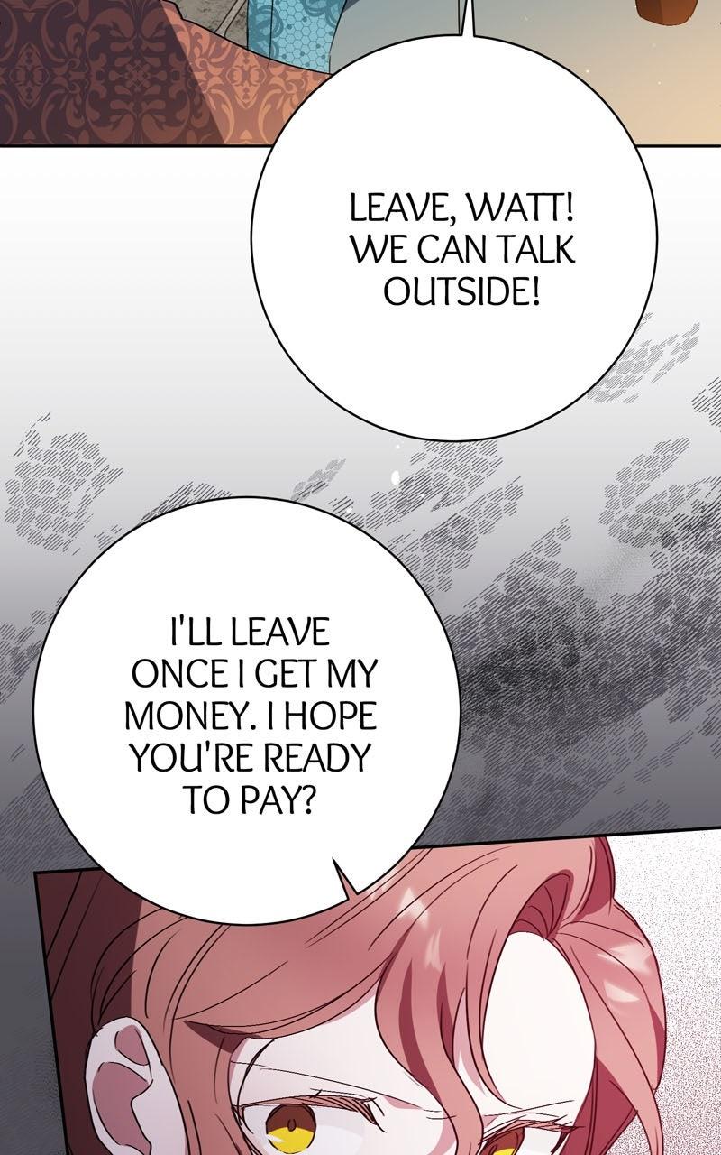 I Thought I wasthe Real Daughter Chapter 19 page 7 - 