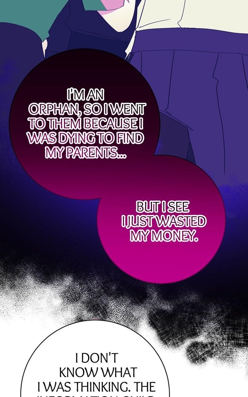 I Thought I wasthe Real Daughter Chapter 19 page 61 - 
