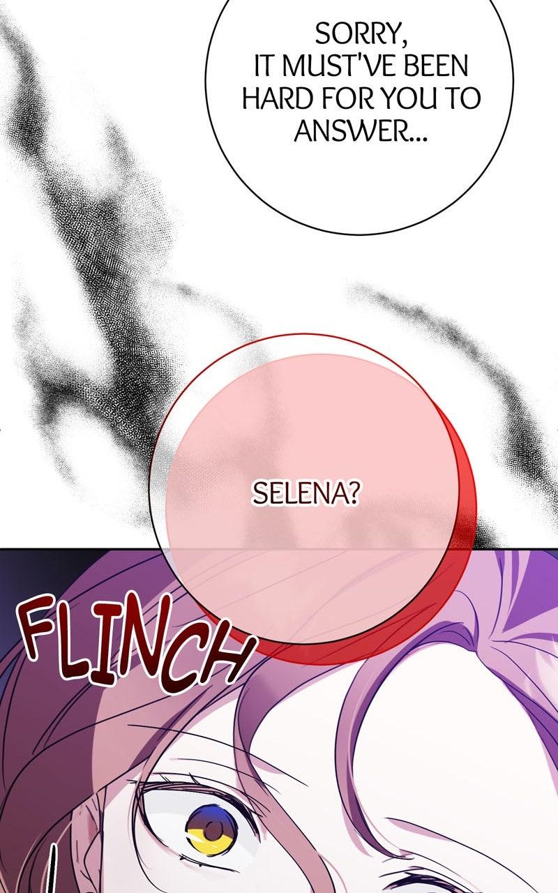 I Thought I wasthe Real Daughter Chapter 19 page 63 - 