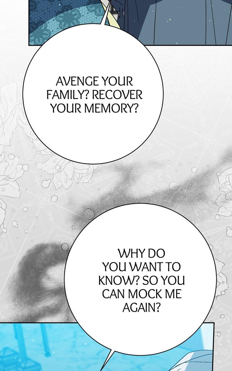 I Thought I wasthe Real Daughter Chapter 19 page 76 - 