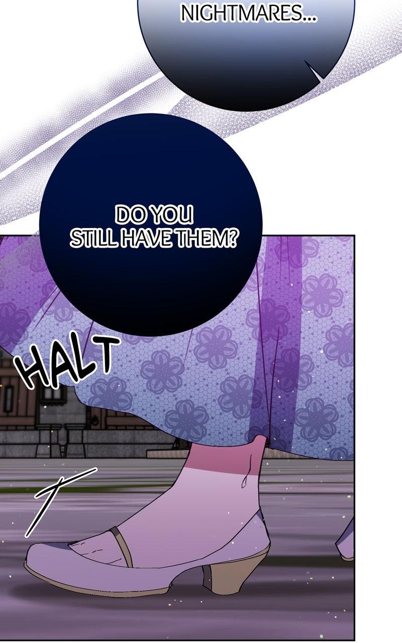 I Thought I wasthe Real Daughter Chapter 19 page 82 - 
