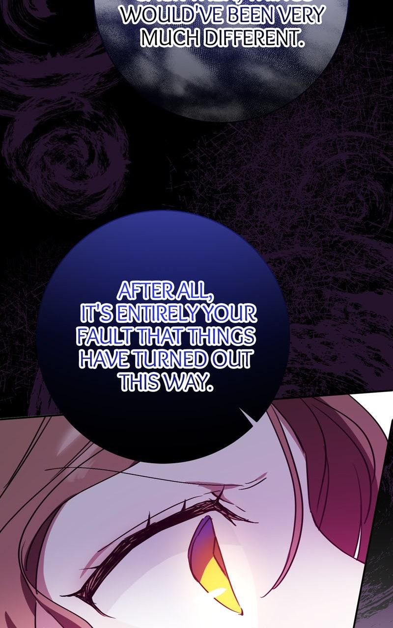 I Thought I wasthe Real Daughter Chapter 19 page 89 - 