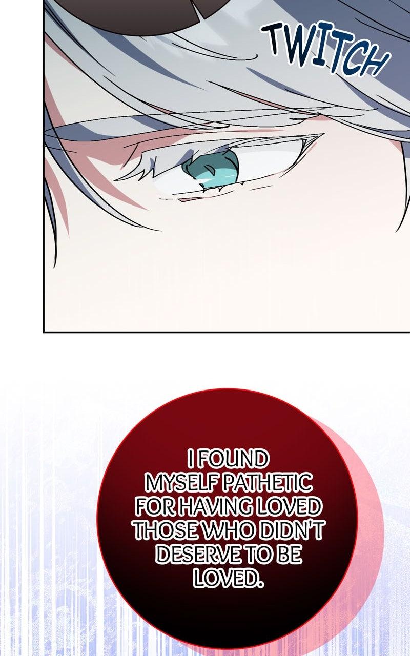 I Thought I wasthe Real Daughter Chapter 19 page 91 - 
