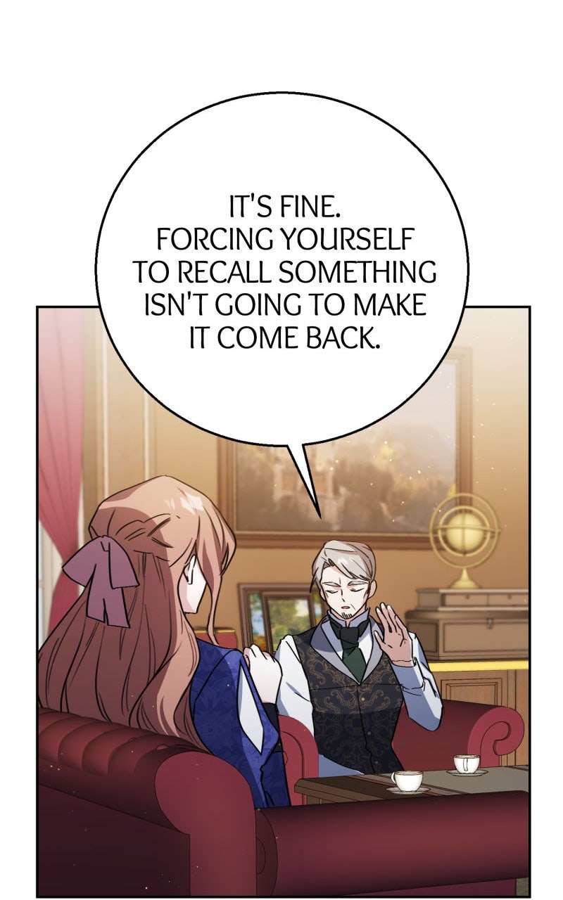 I Thought I wasthe Real Daughter Episode 2 page 11 - 