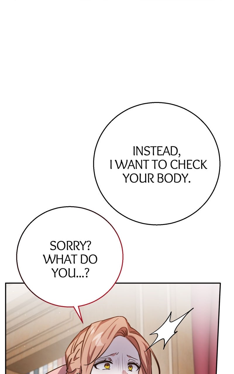 I Thought I wasthe Real Daughter Episode 2 page 12 - 