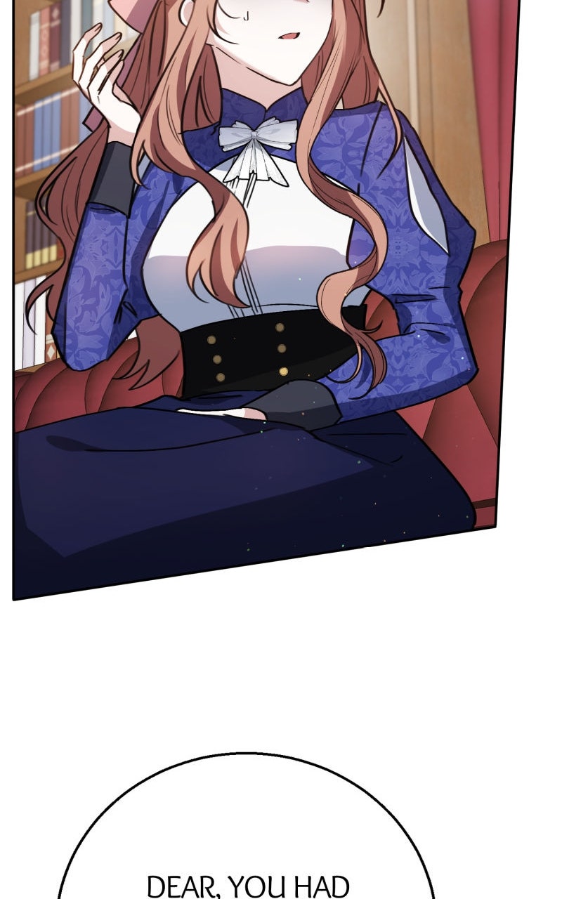 I Thought I wasthe Real Daughter Episode 2 page 13 - 