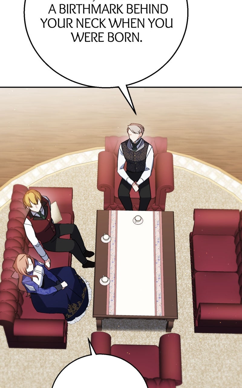 I Thought I wasthe Real Daughter Episode 2 page 14 - 