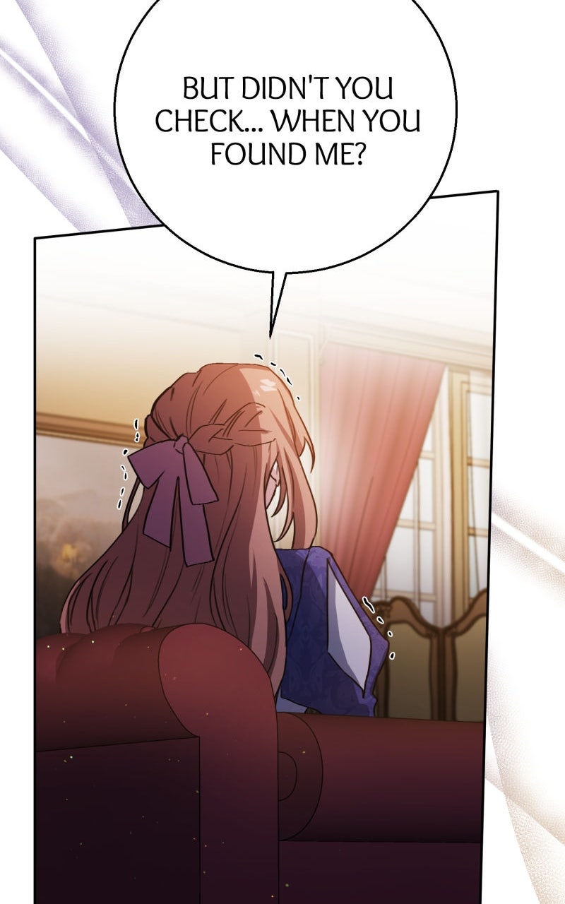 I Thought I wasthe Real Daughter Episode 2 page 20 - 