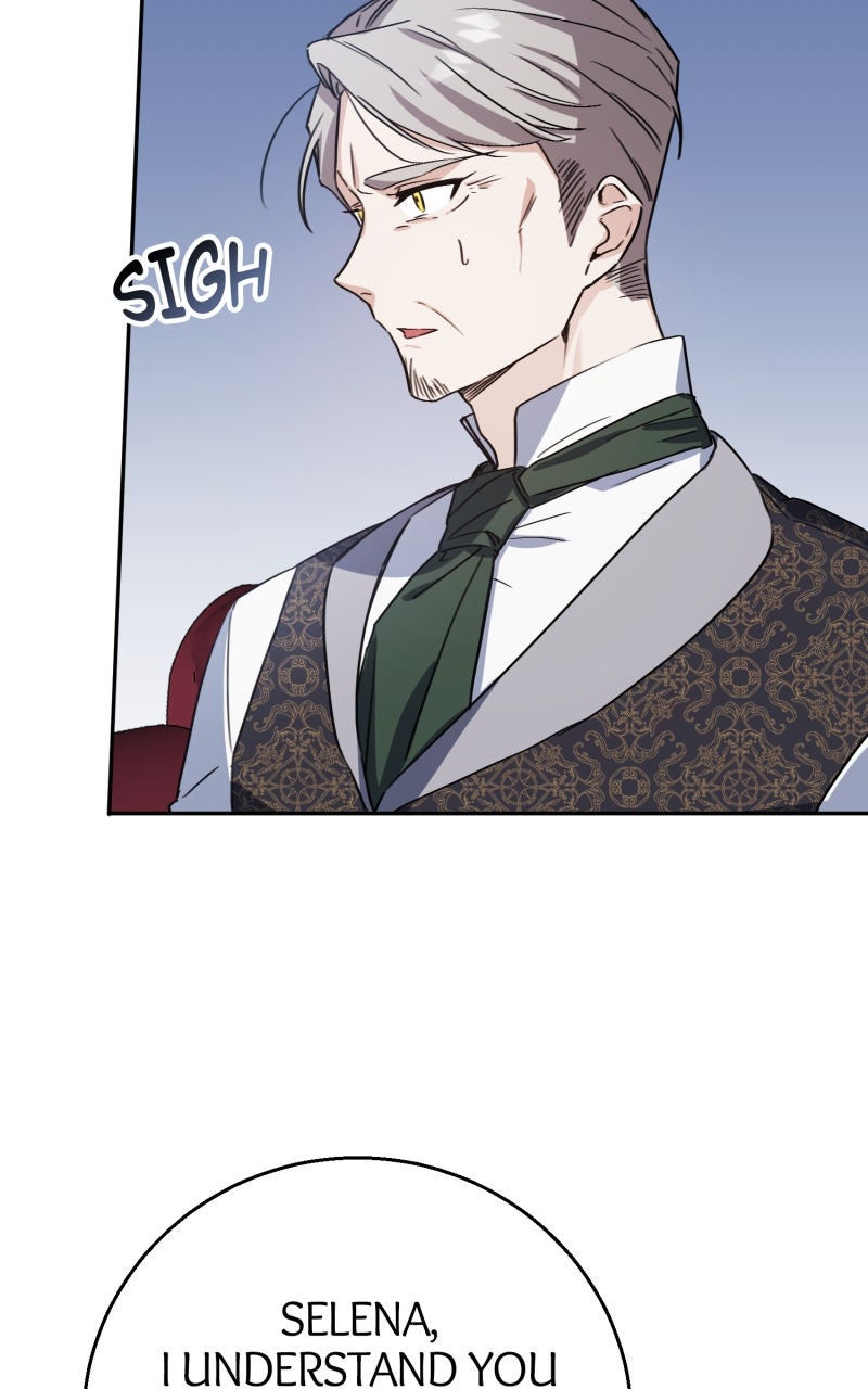 I Thought I wasthe Real Daughter Episode 2 page 3 - 