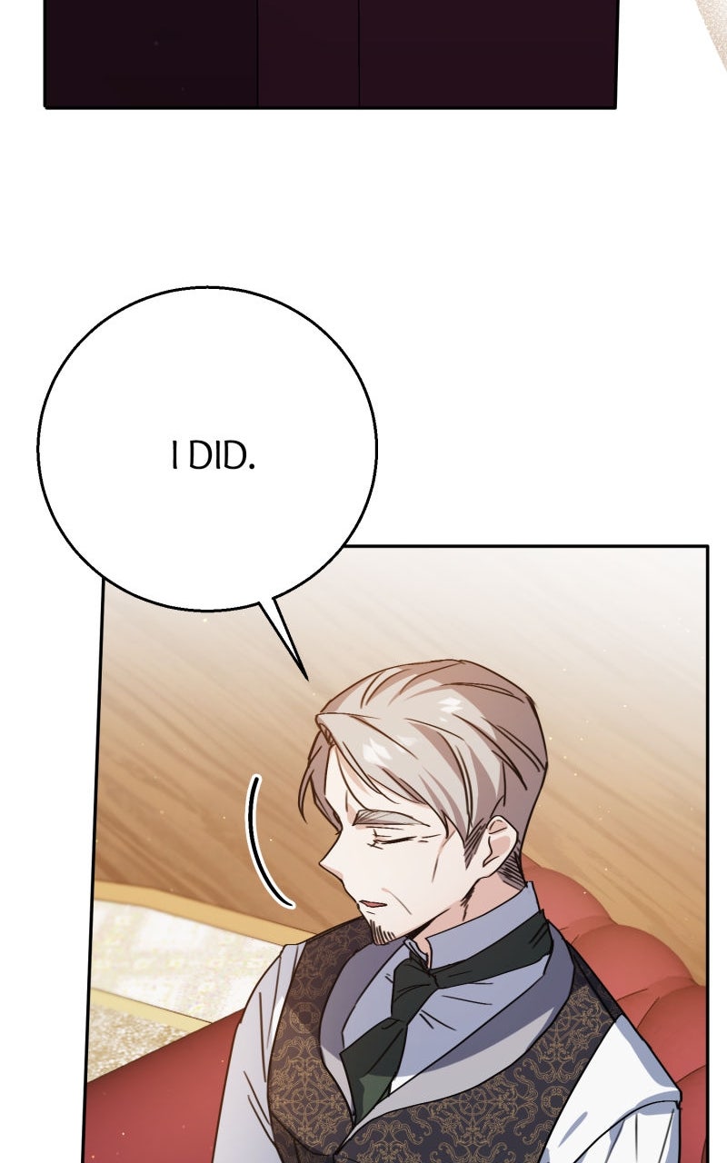 I Thought I wasthe Real Daughter Episode 2 page 21 - 