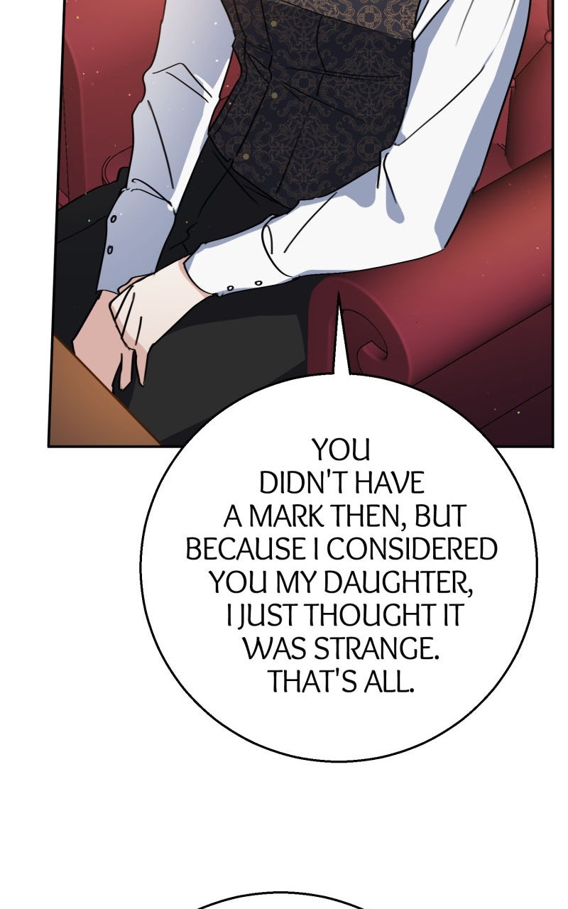 I Thought I wasthe Real Daughter Episode 2 page 22 - 