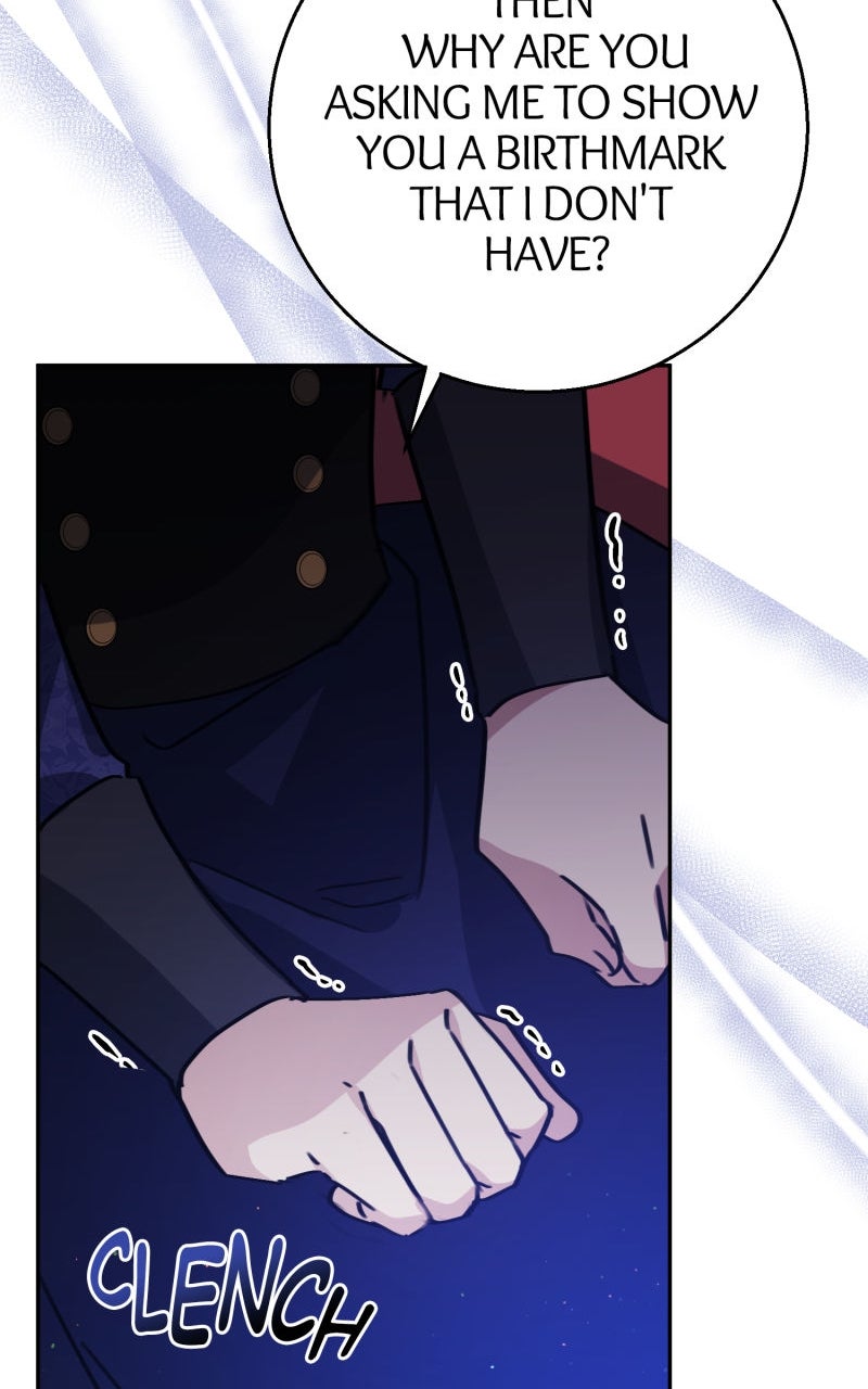 I Thought I wasthe Real Daughter Episode 2 page 25 - 