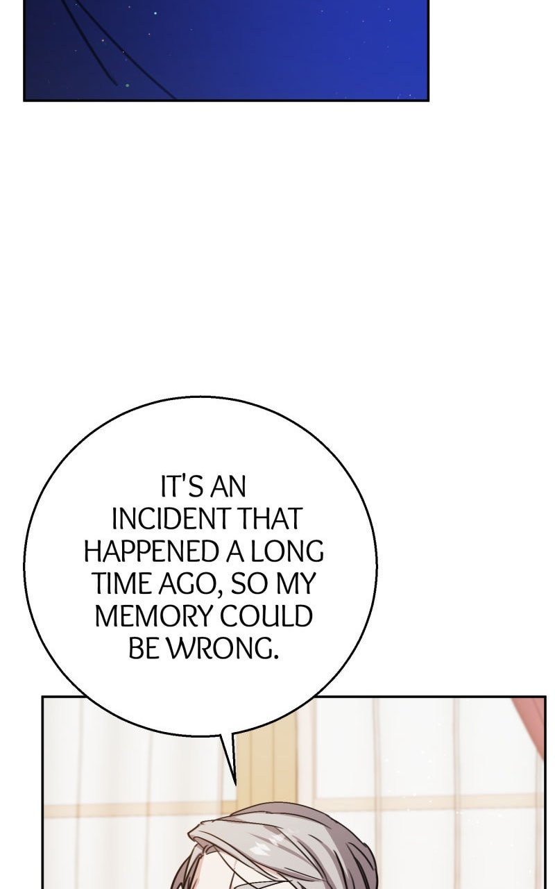 I Thought I wasthe Real Daughter Episode 2 page 26 - 