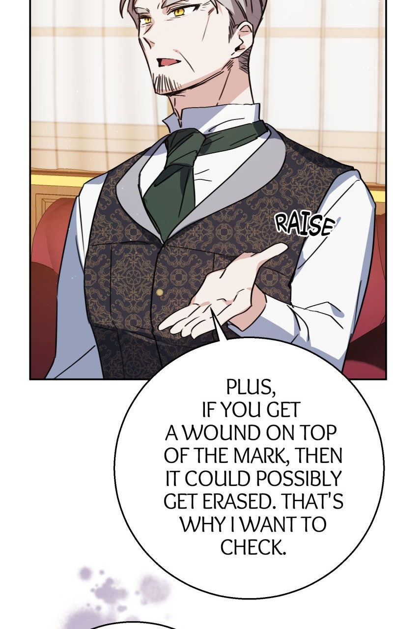 I Thought I wasthe Real Daughter Episode 2 page 27 - 
