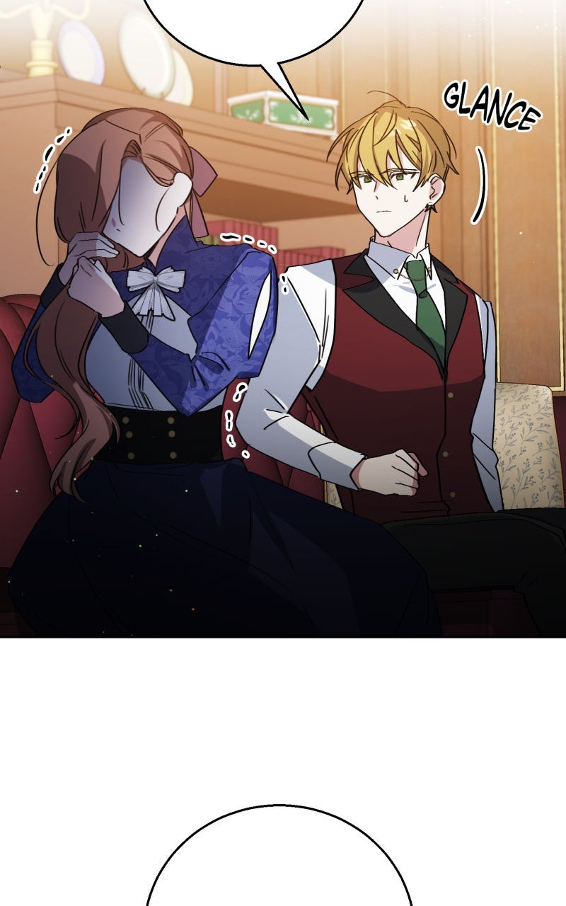 I Thought I wasthe Real Daughter Episode 2 page 31 - 