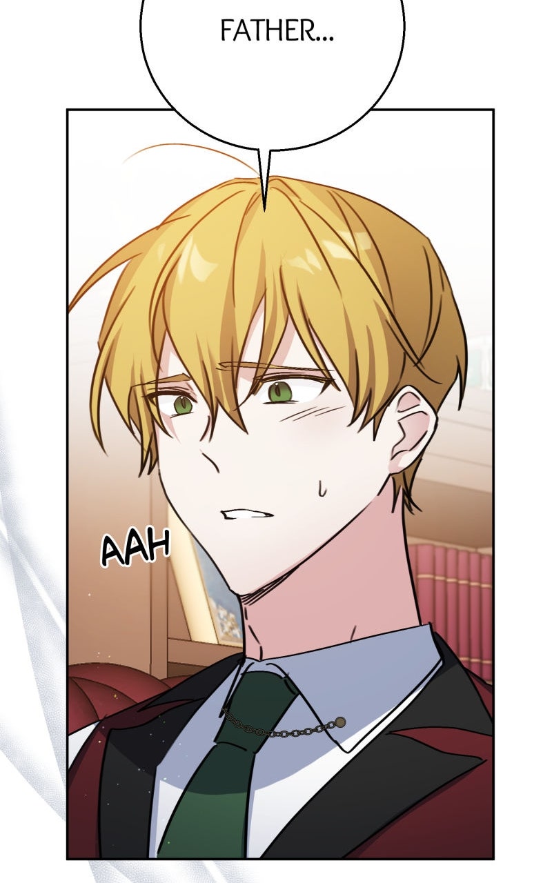 I Thought I wasthe Real Daughter Episode 2 page 32 - 