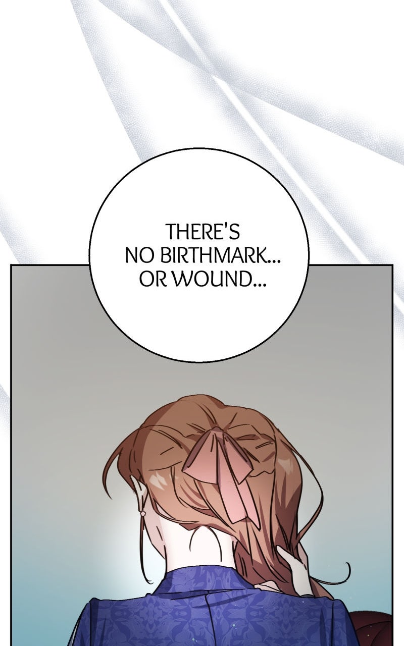 I Thought I wasthe Real Daughter Episode 2 page 33 - 