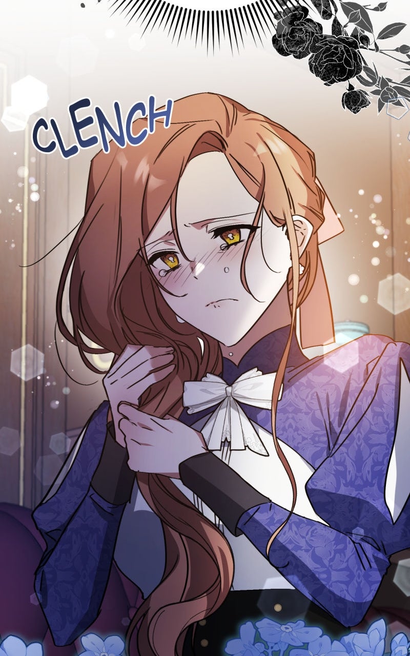 I Thought I wasthe Real Daughter Episode 2 page 36 - 