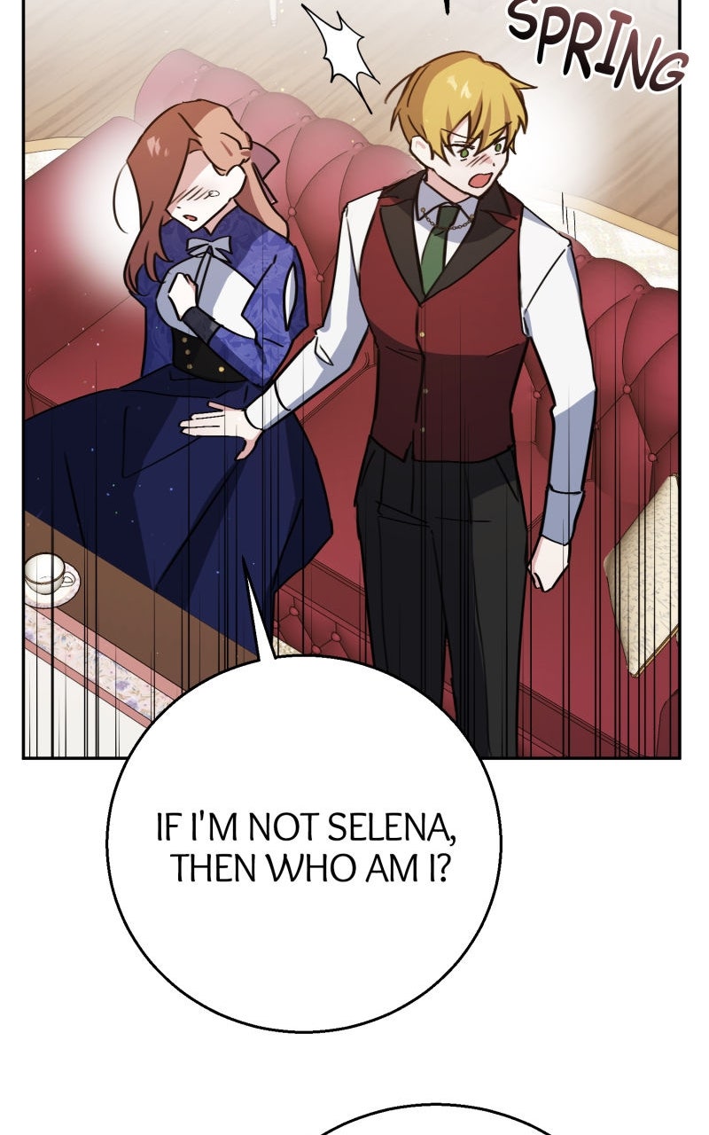 I Thought I wasthe Real Daughter Episode 2 page 38 - 