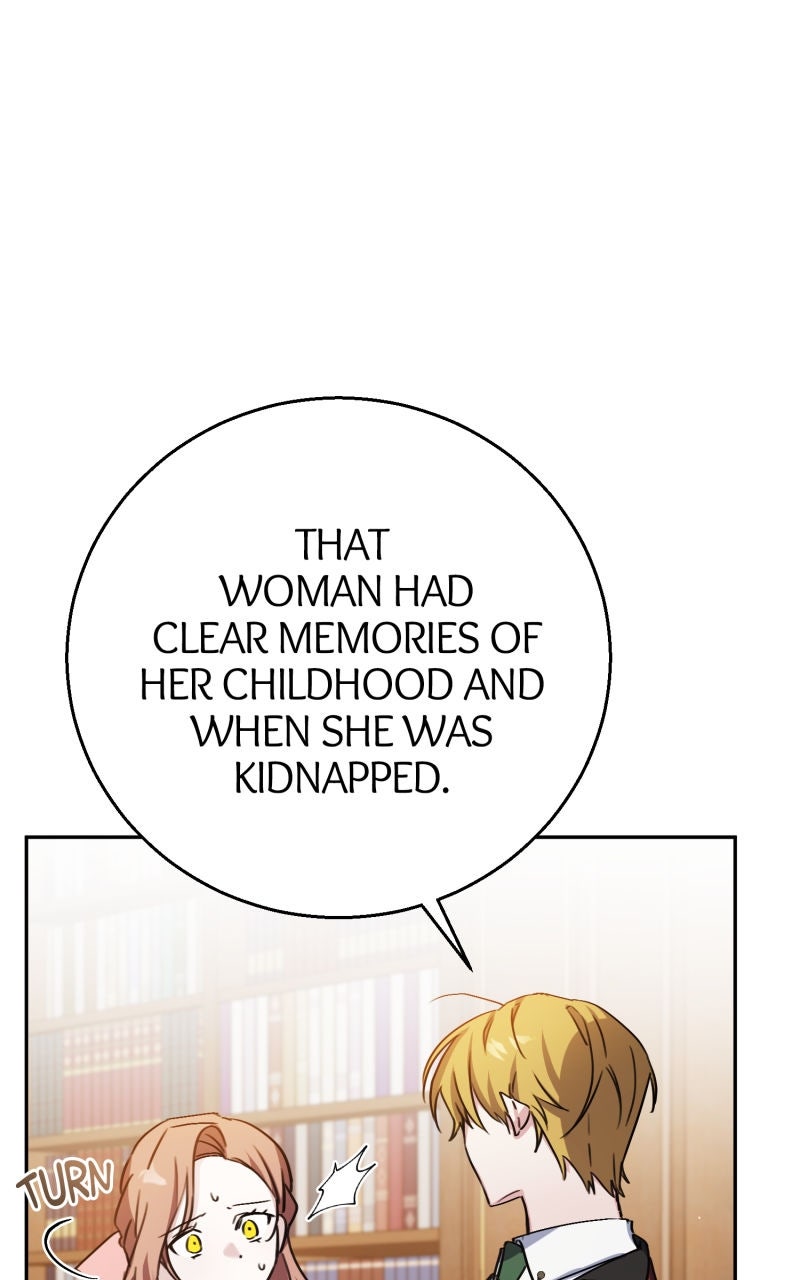 I Thought I wasthe Real Daughter Episode 2 page 5 - 