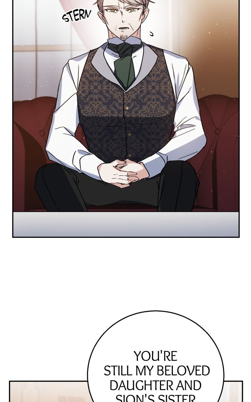 I Thought I wasthe Real Daughter Episode 2 page 41 - 