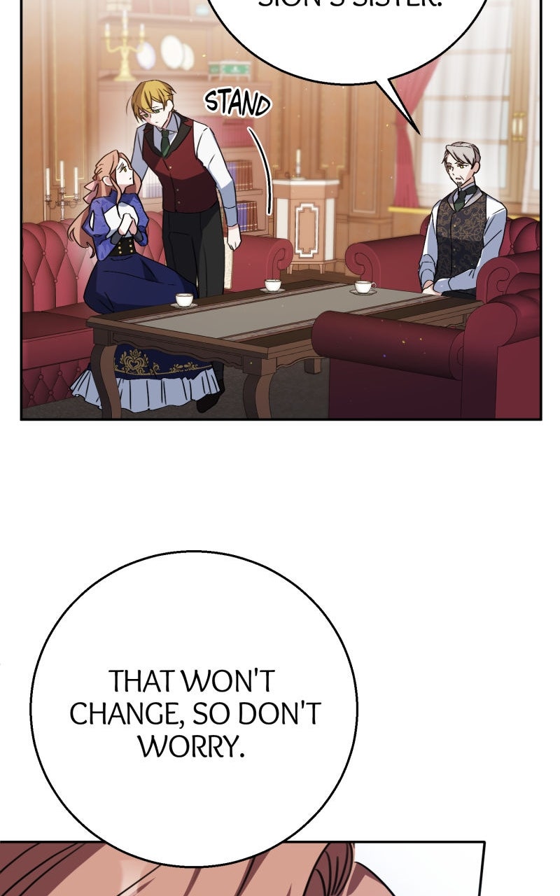 I Thought I wasthe Real Daughter Episode 2 page 42 - 