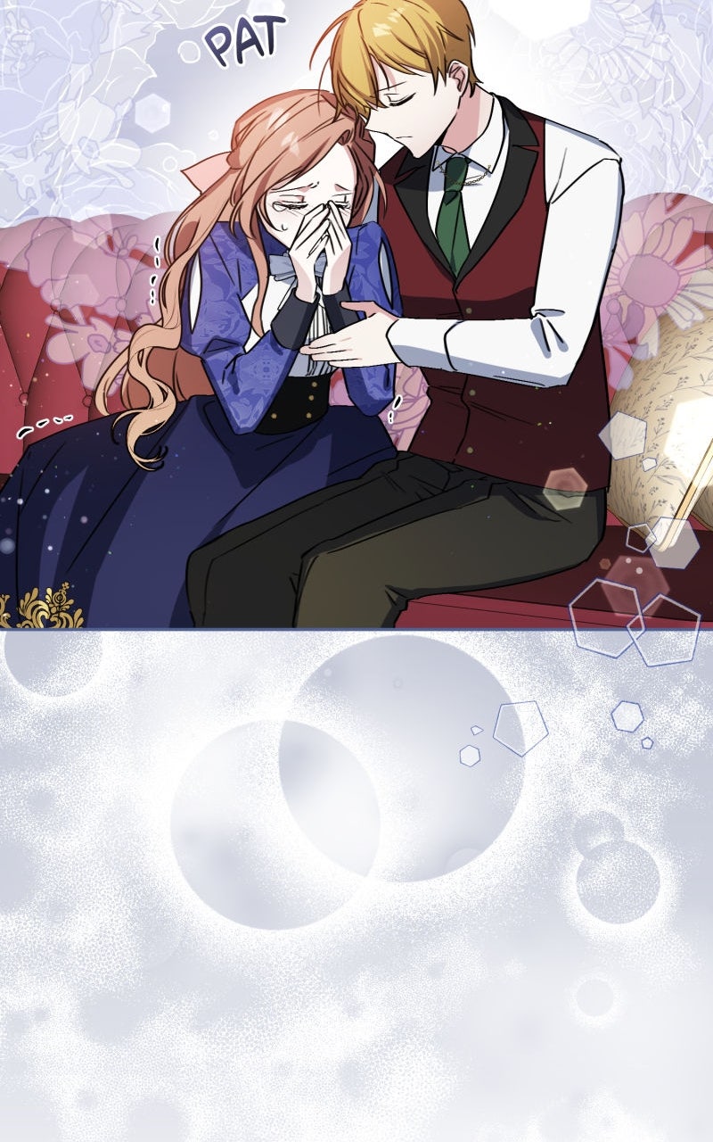 I Thought I wasthe Real Daughter Episode 2 page 44 - 