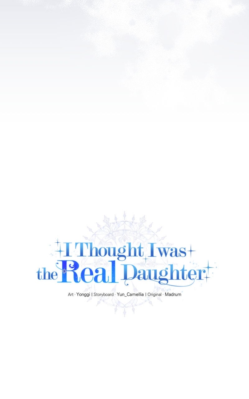 I Thought I wasthe Real Daughter Episode 2 page 45 - 