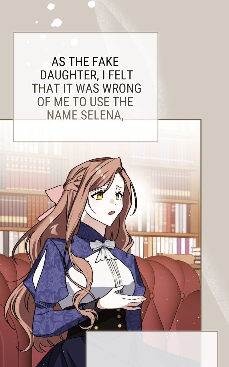 I Thought I wasthe Real Daughter Episode 2 page 49 - 