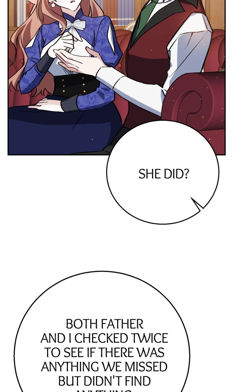 I Thought I wasthe Real Daughter Episode 2 page 6 - 