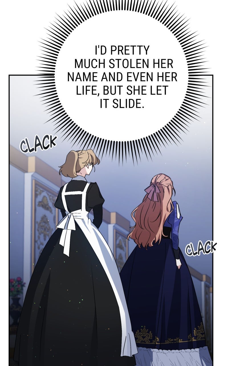 I Thought I wasthe Real Daughter Episode 2 page 52 - 