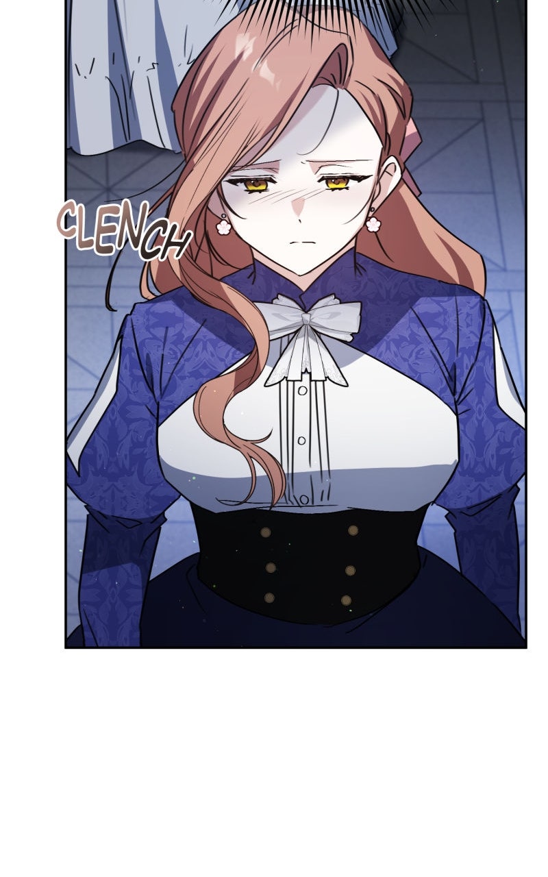 I Thought I wasthe Real Daughter Episode 2 page 54 - 