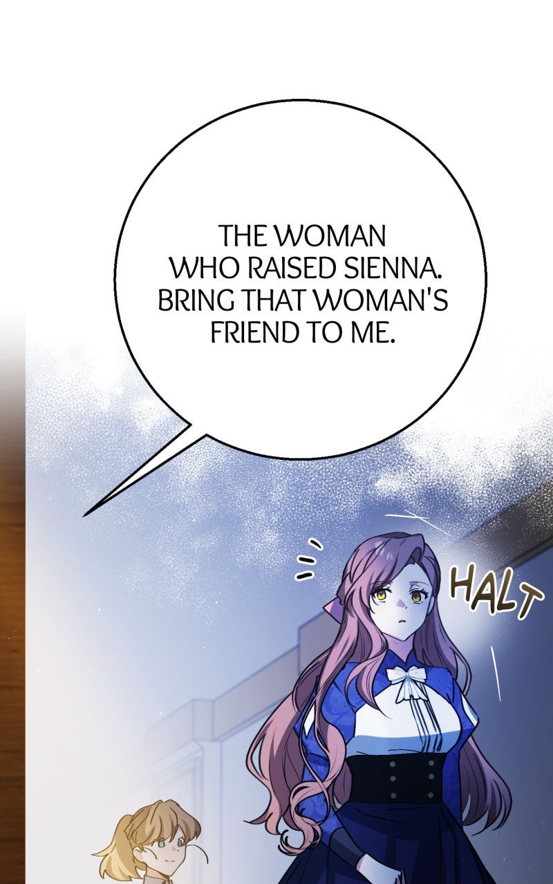 I Thought I wasthe Real Daughter Episode 2 page 55 - 