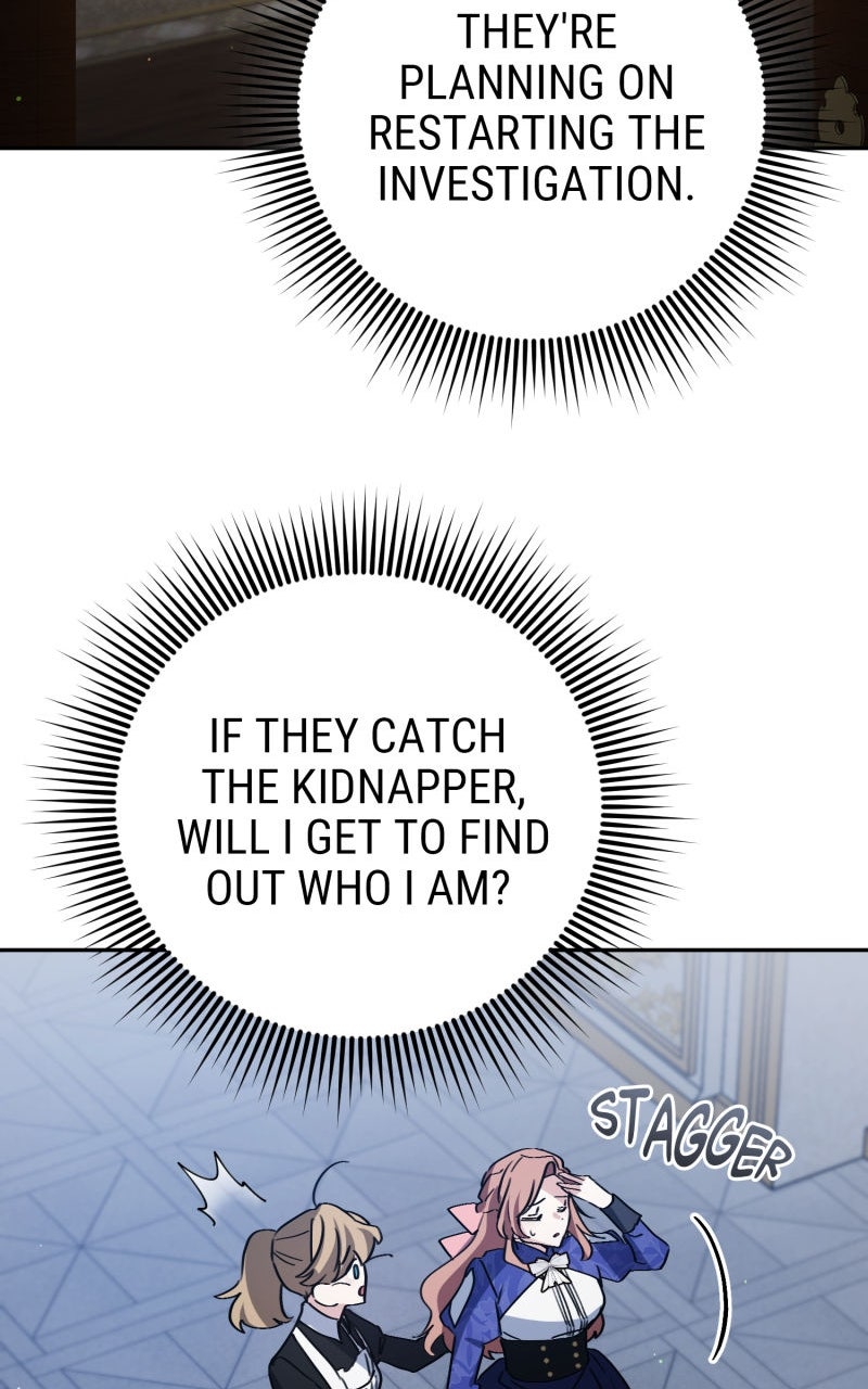 I Thought I wasthe Real Daughter Episode 2 page 58 - 