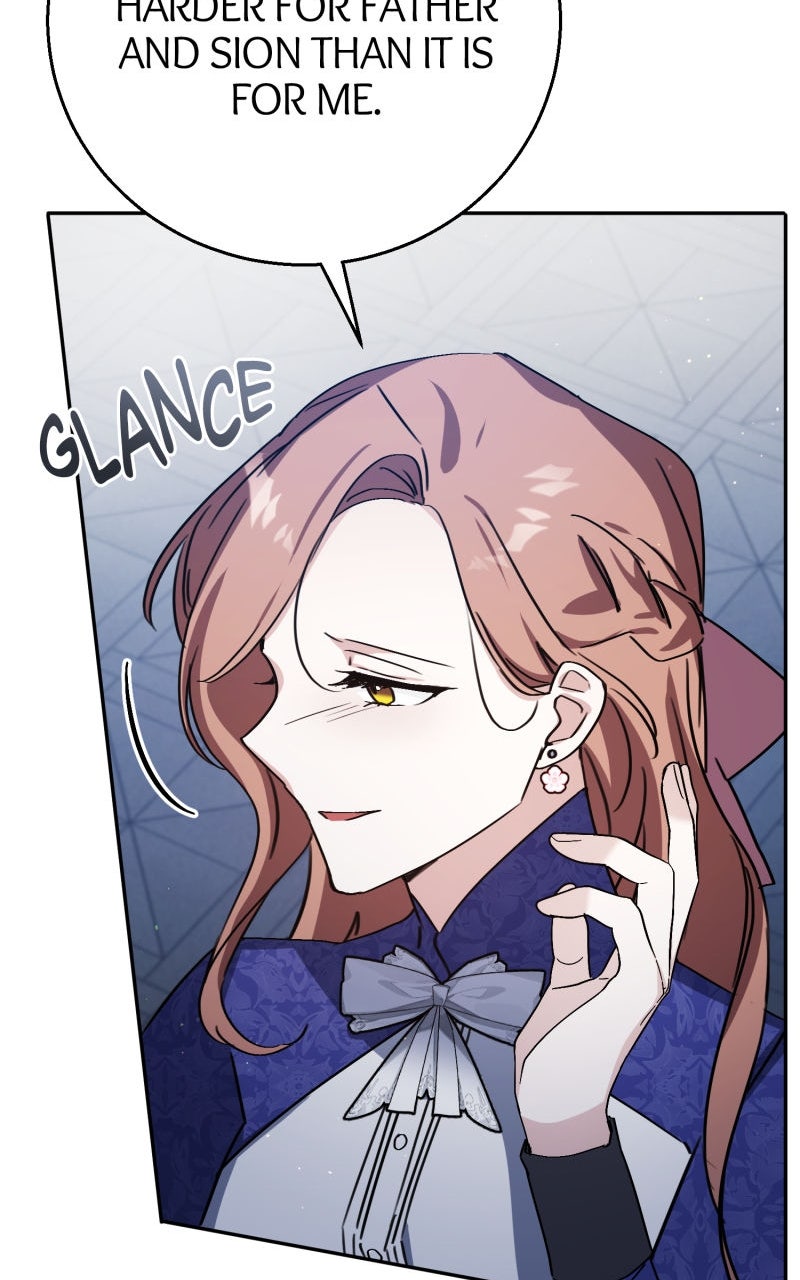 I Thought I wasthe Real Daughter Episode 2 page 60 - 