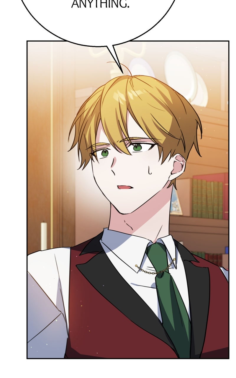 I Thought I wasthe Real Daughter Episode 2 page 7 - 