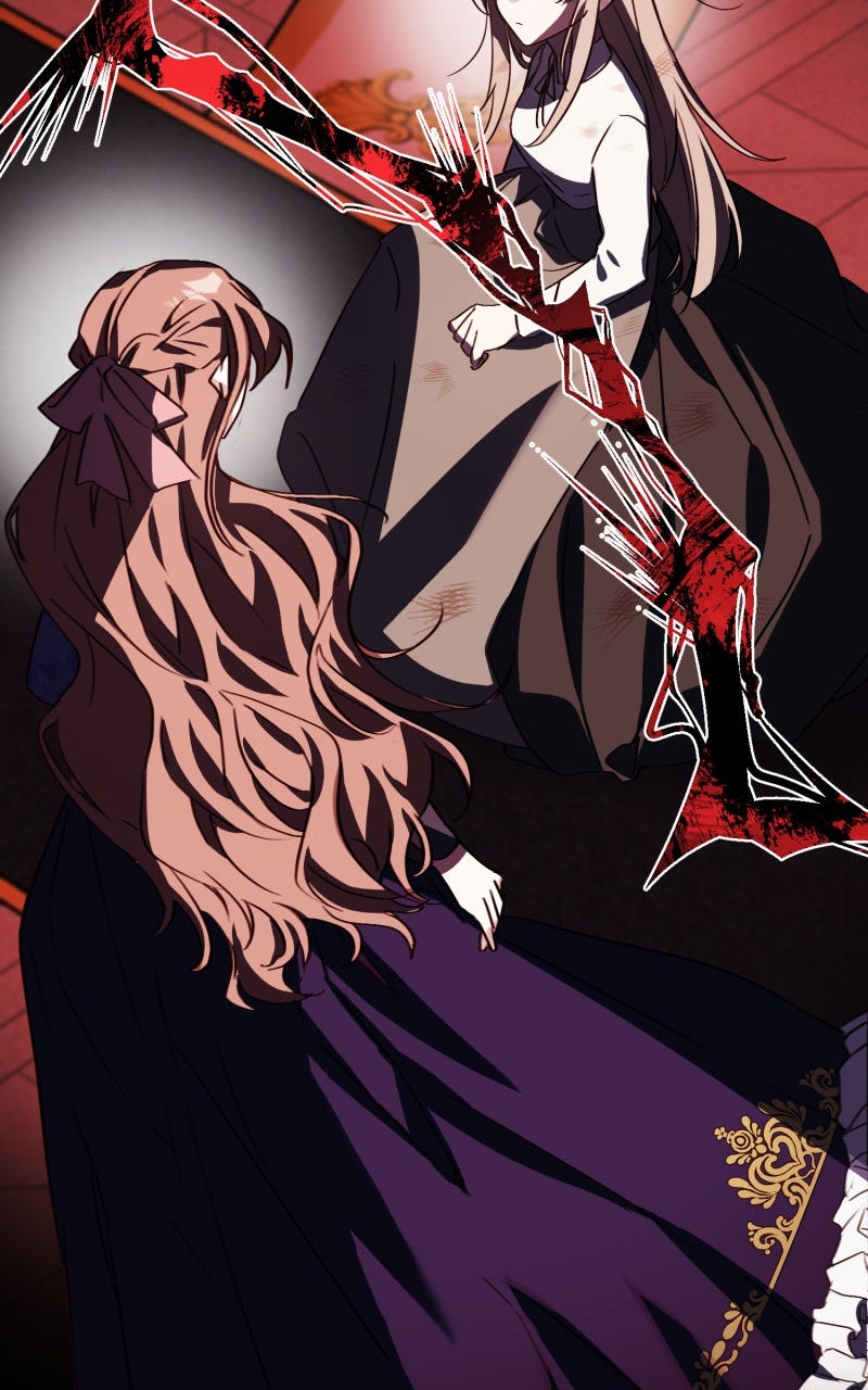 I Thought I wasthe Real Daughter Episode 2 page 62 - 
