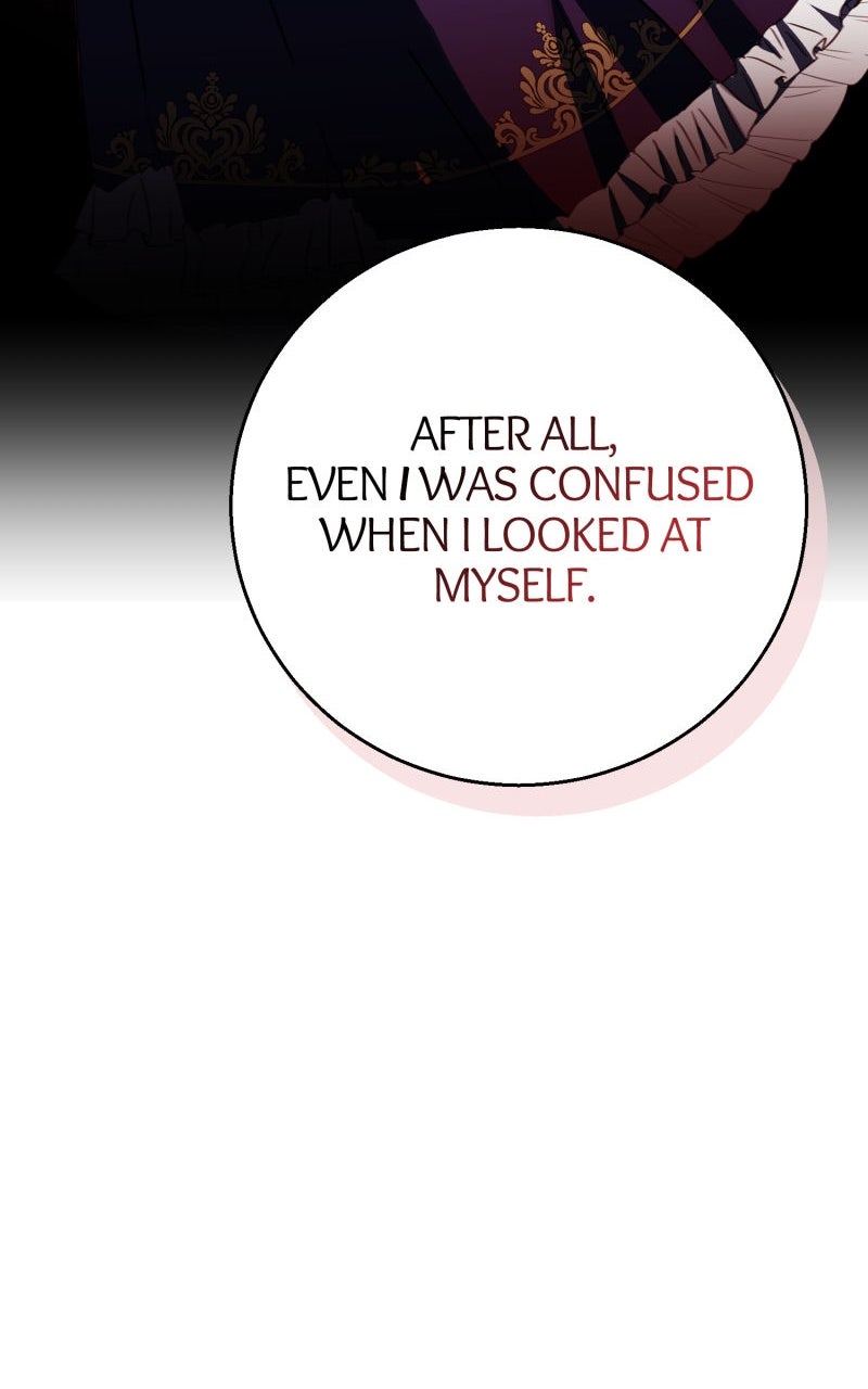 I Thought I wasthe Real Daughter Episode 2 page 63 - 