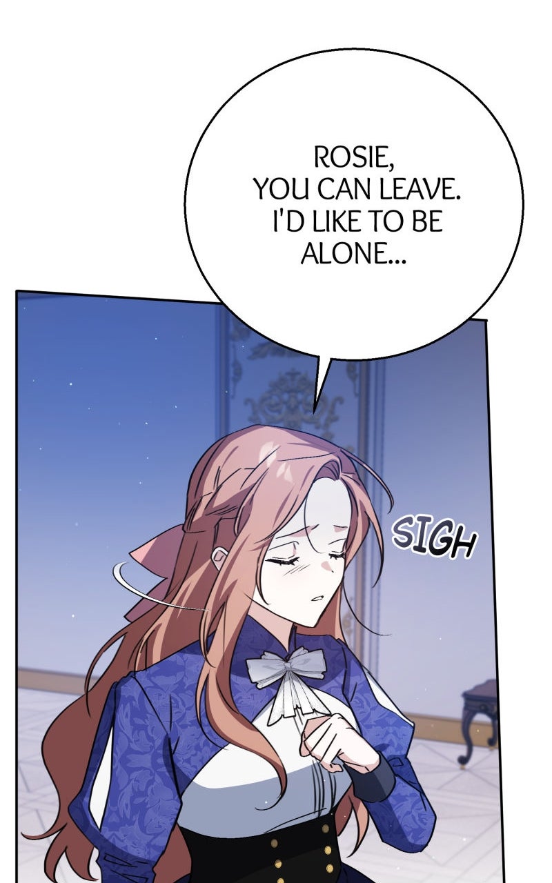 I Thought I wasthe Real Daughter Episode 2 page 64 - 