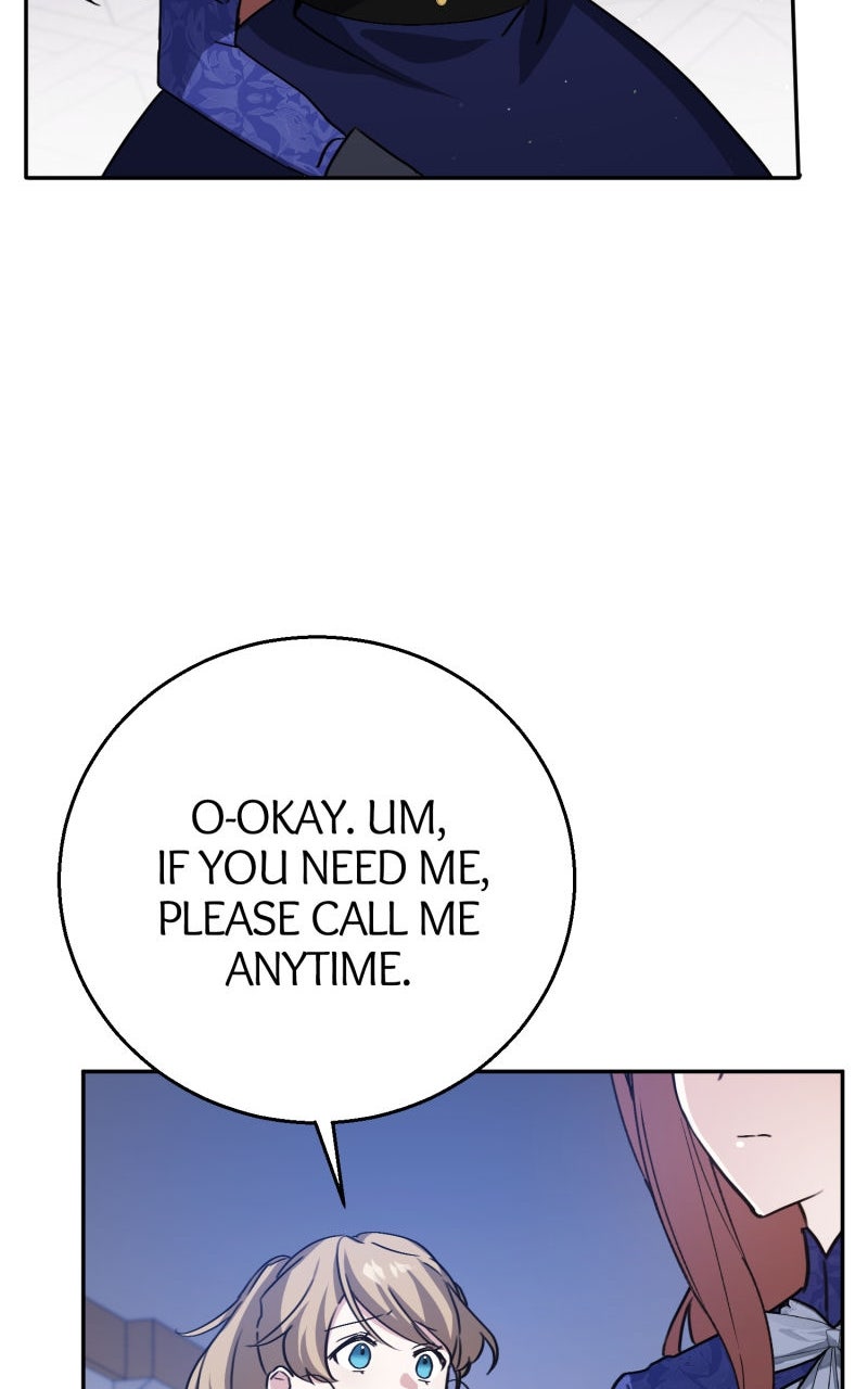 I Thought I wasthe Real Daughter Episode 2 page 65 - 